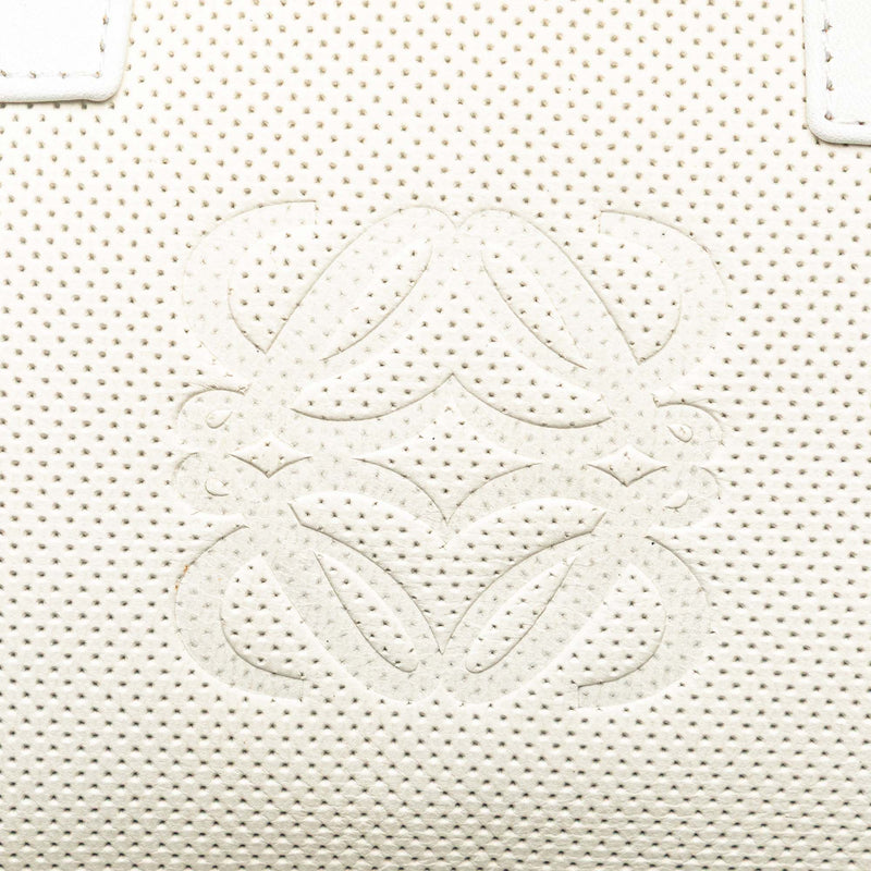 Perforated Leather Amazona 28 - Image 5