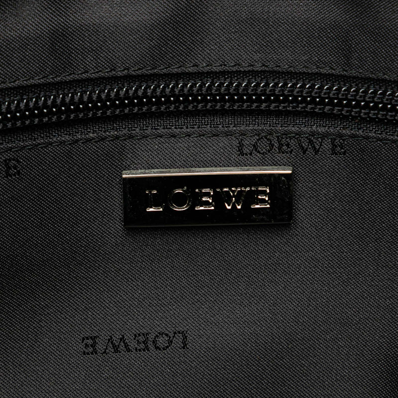 Perforated Leather Amazona 28 - Image 7