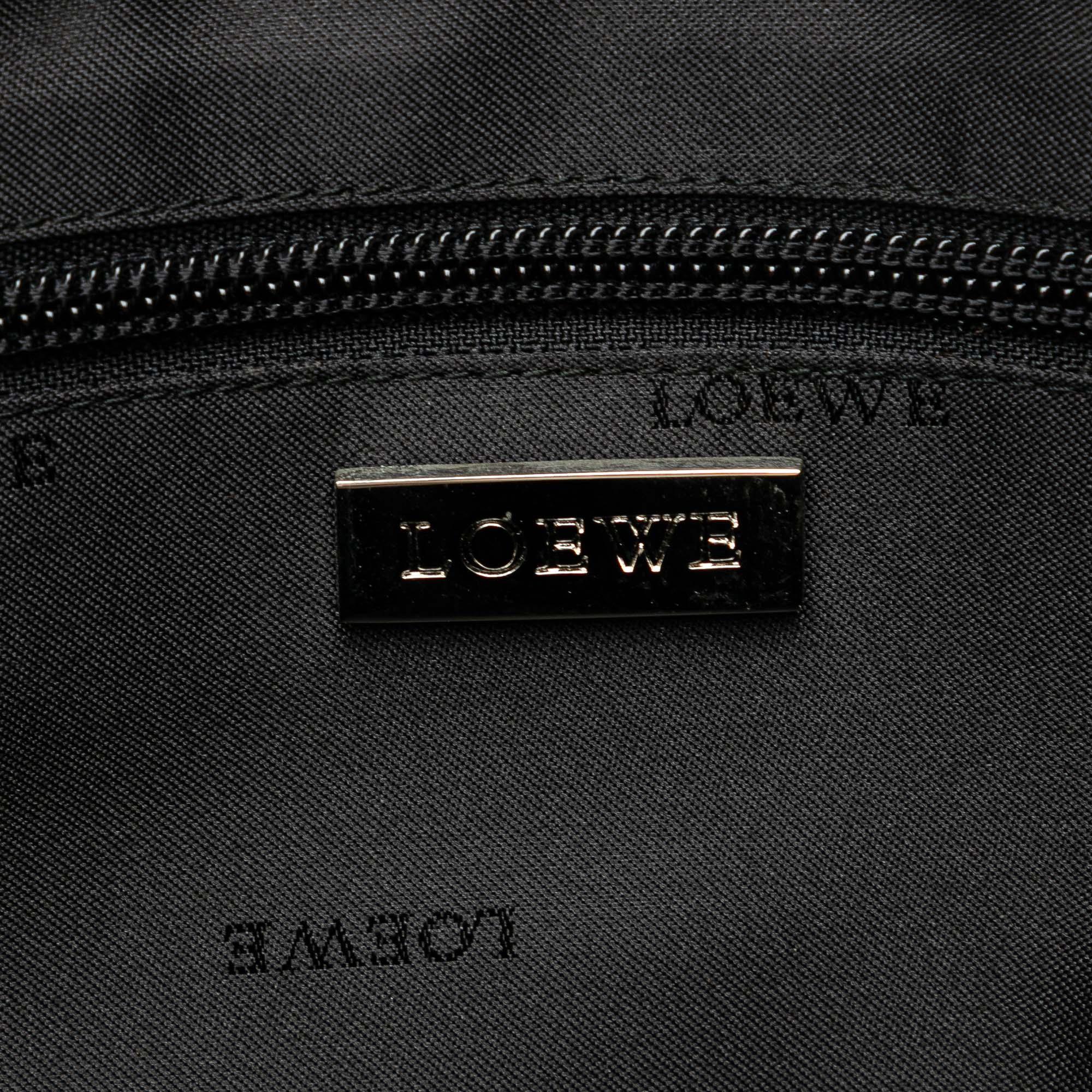 Perforated Leather Amazona 28 - Image 7