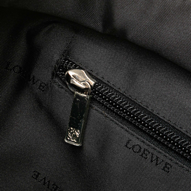 Perforated Leather Amazona 28 - Image 9