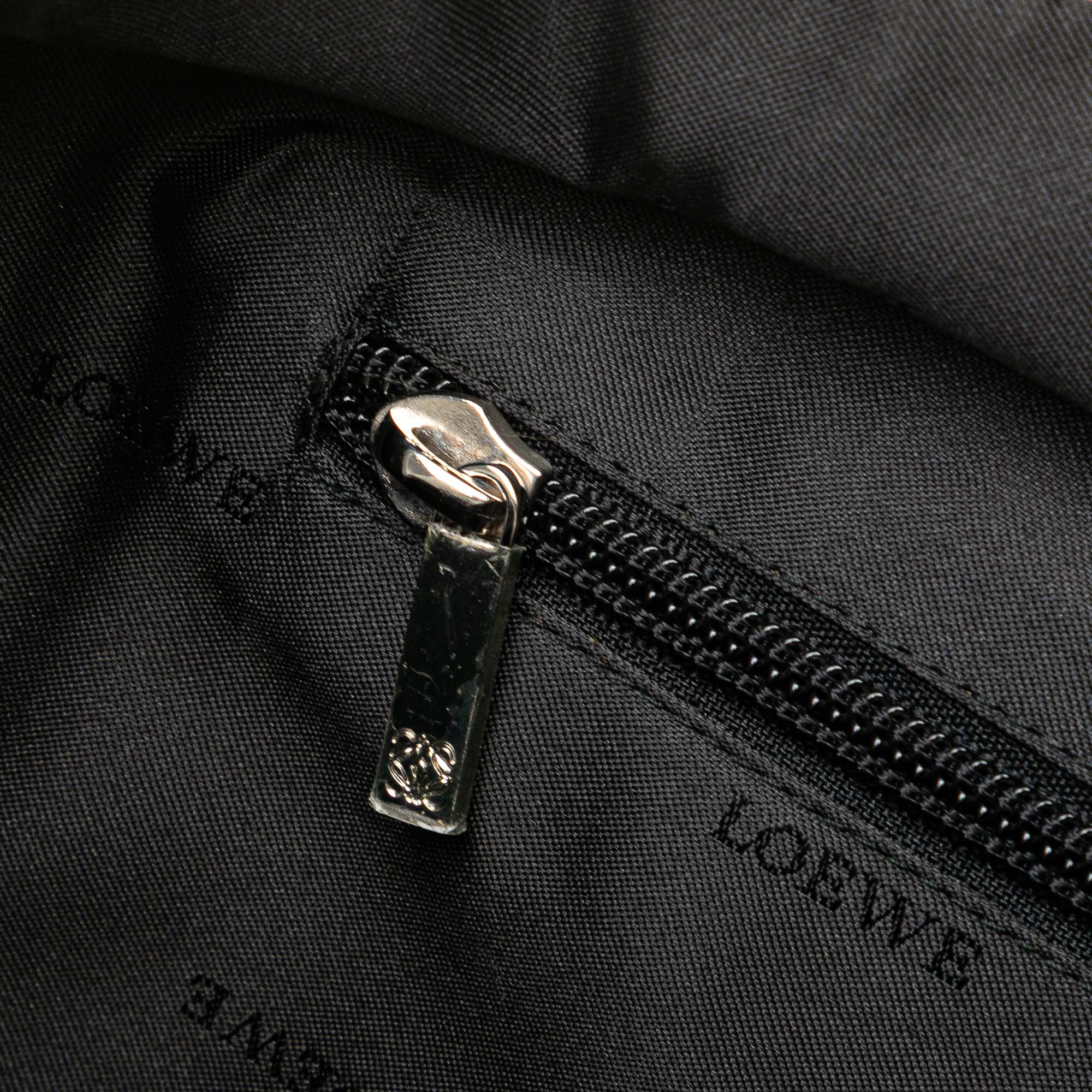 Perforated Leather Amazona 28 - Image 9