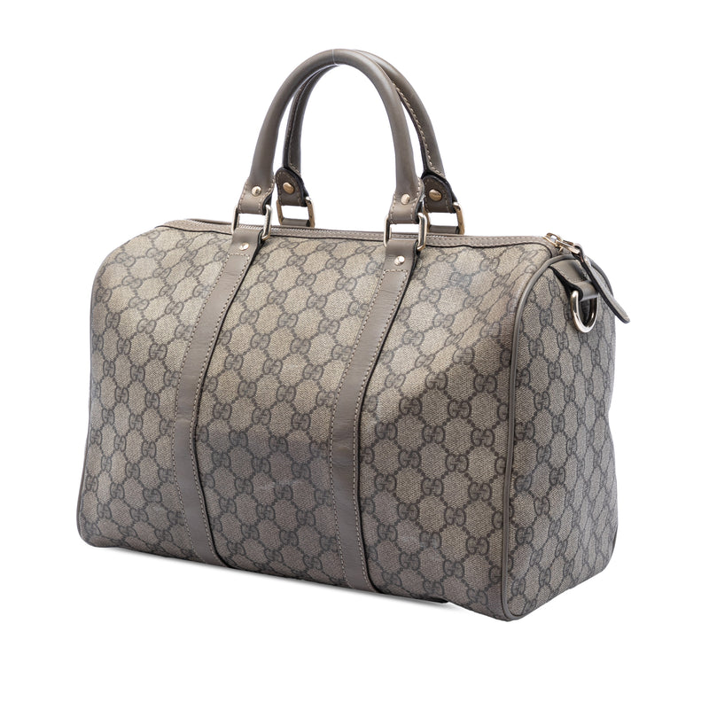 Medium GG Supreme Joy Boston Bag - Image 2
