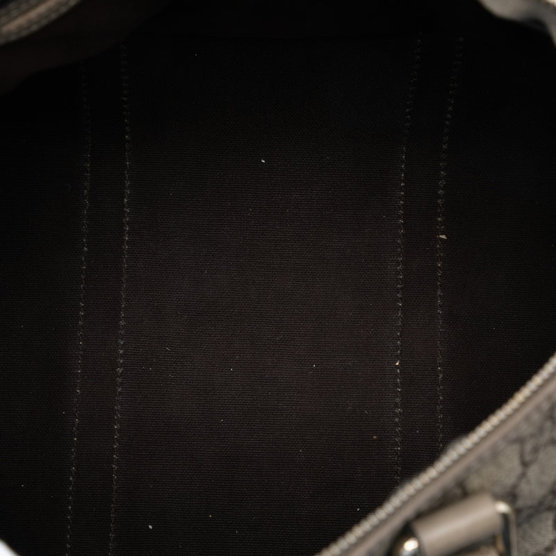 Medium GG Supreme Joy Boston Bag - Image 4