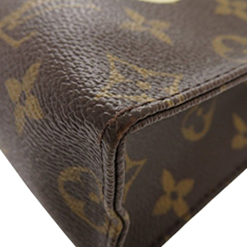 Monogram World Tour Toiletry Pouch 26 - Image 10