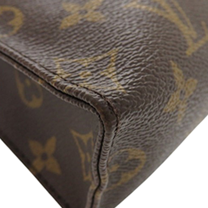 Monogram World Tour Toiletry Pouch 26 - Image 11