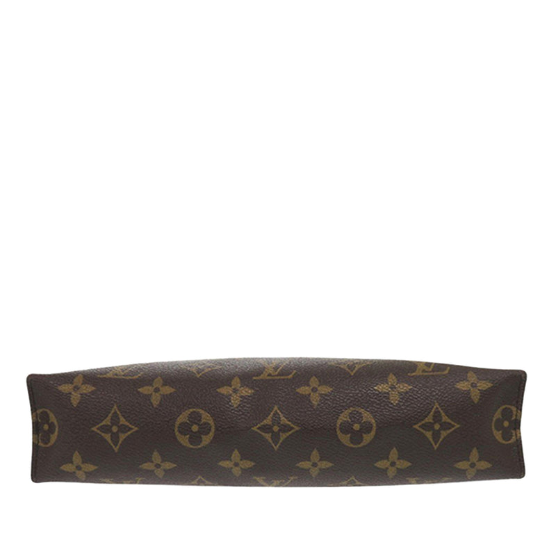 Monogram World Tour Toiletry Pouch 26 - Image 3