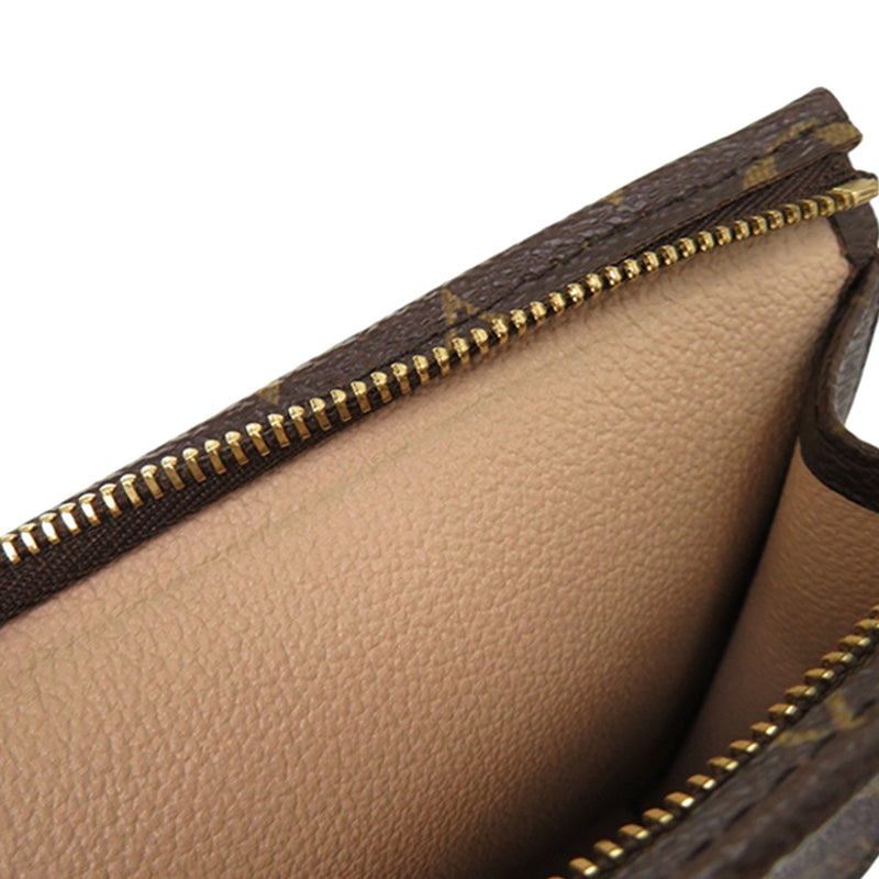 Monogram World Tour Toiletry Pouch 26 - Image 8