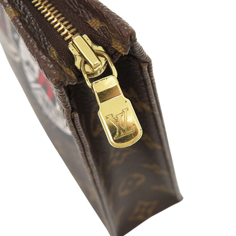 Monogram World Tour Toiletry Pouch 26 - Image 9