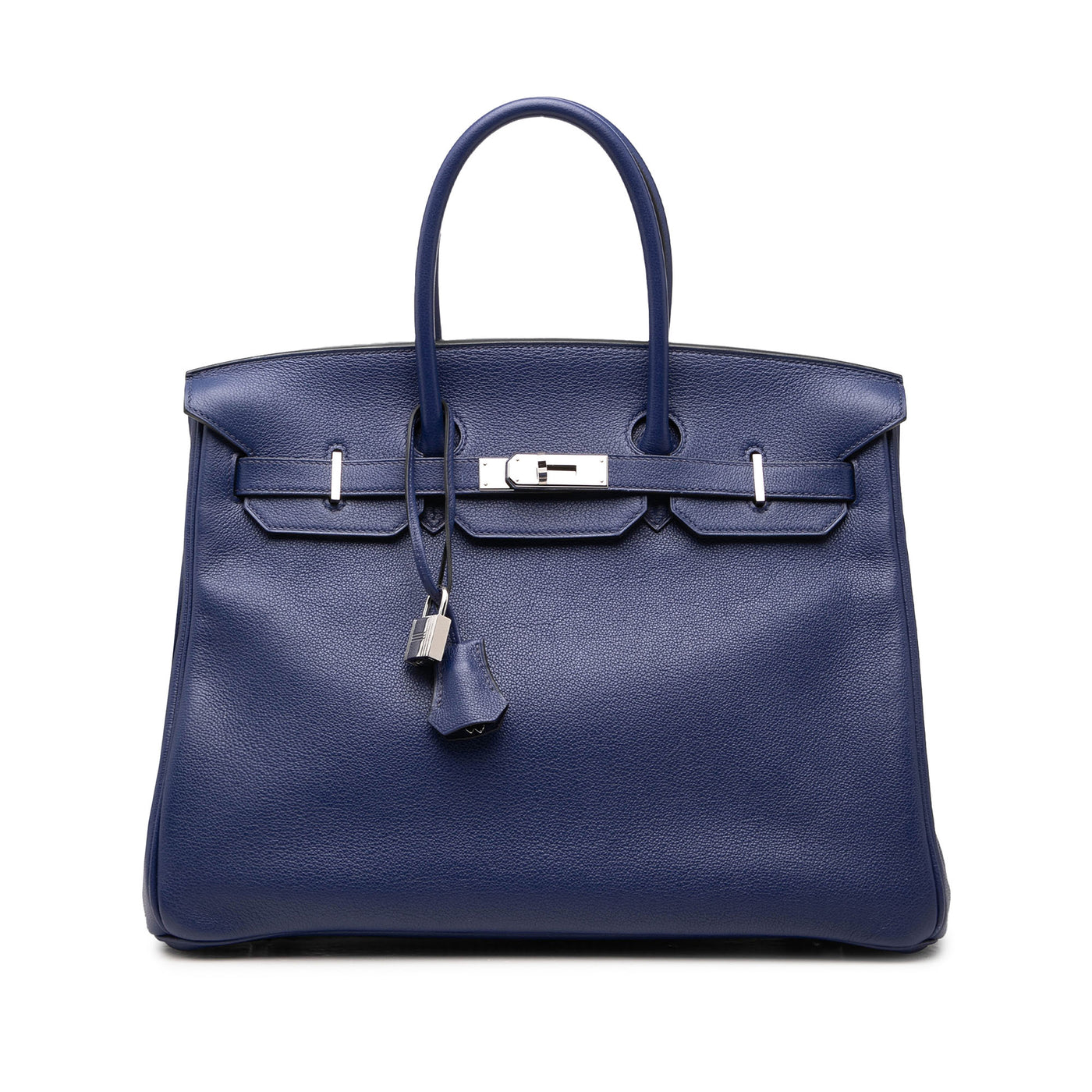 Limited Edition Taurillon Novillo Sea Surf and Fun Birkin Retourne 35 - Image 1