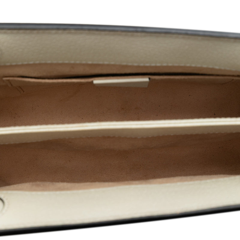 Small GG Supreme Web Ophidia Chain Crossbody - Image 4
