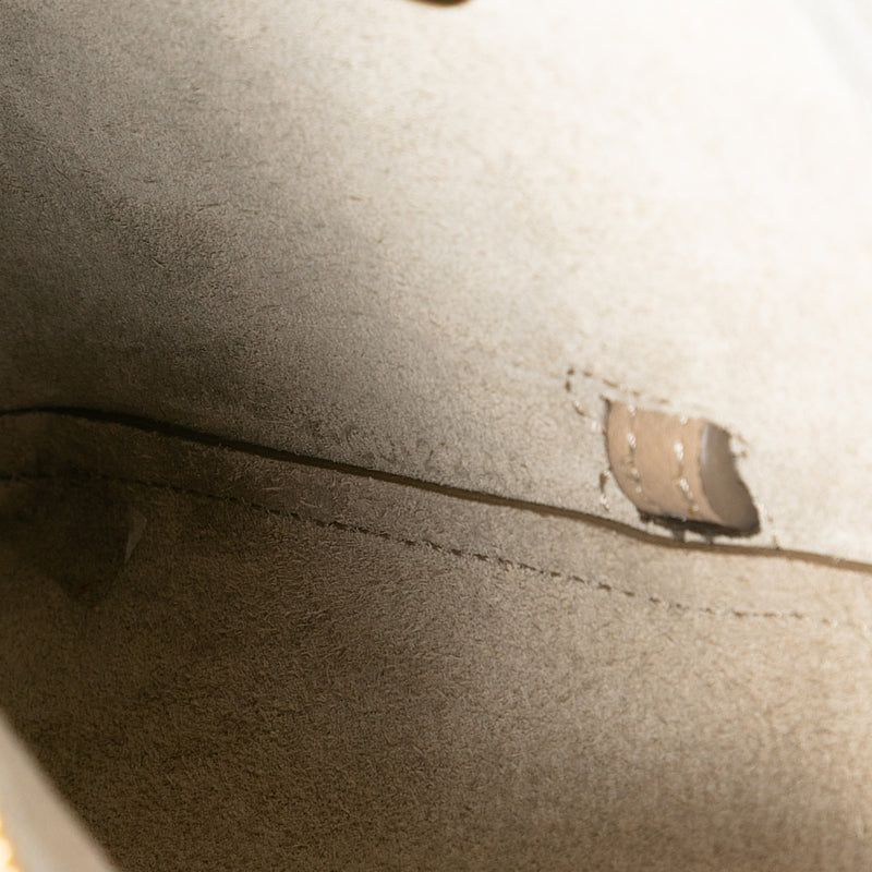 Pico Grained Calfskin Belt Bag - Image 5