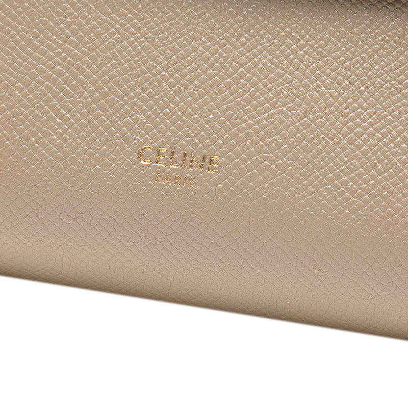 Pico Grained Calfskin Belt Bag - Image 6