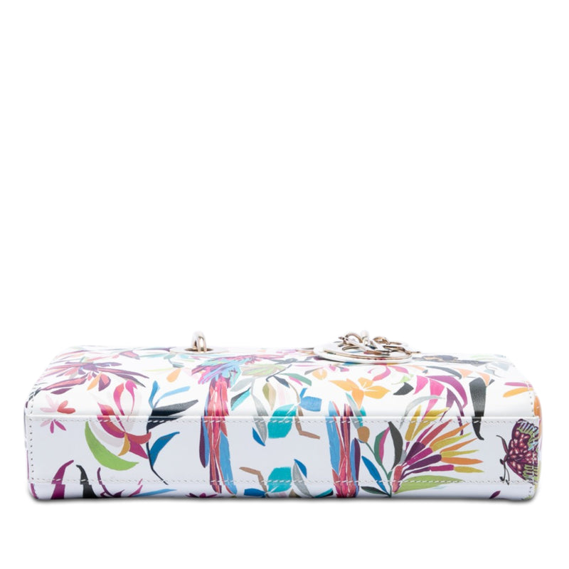 Medium Calfskin Fantastica Lady D Joy - Image 3