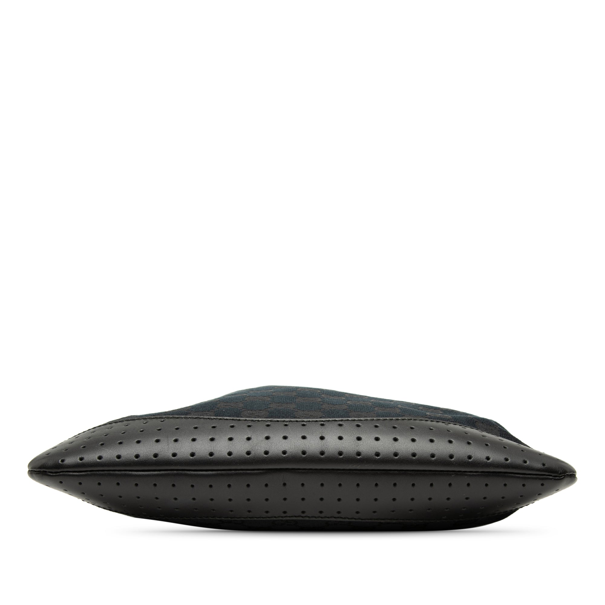 GG Canvas Perforated Crossbody - Image 3
