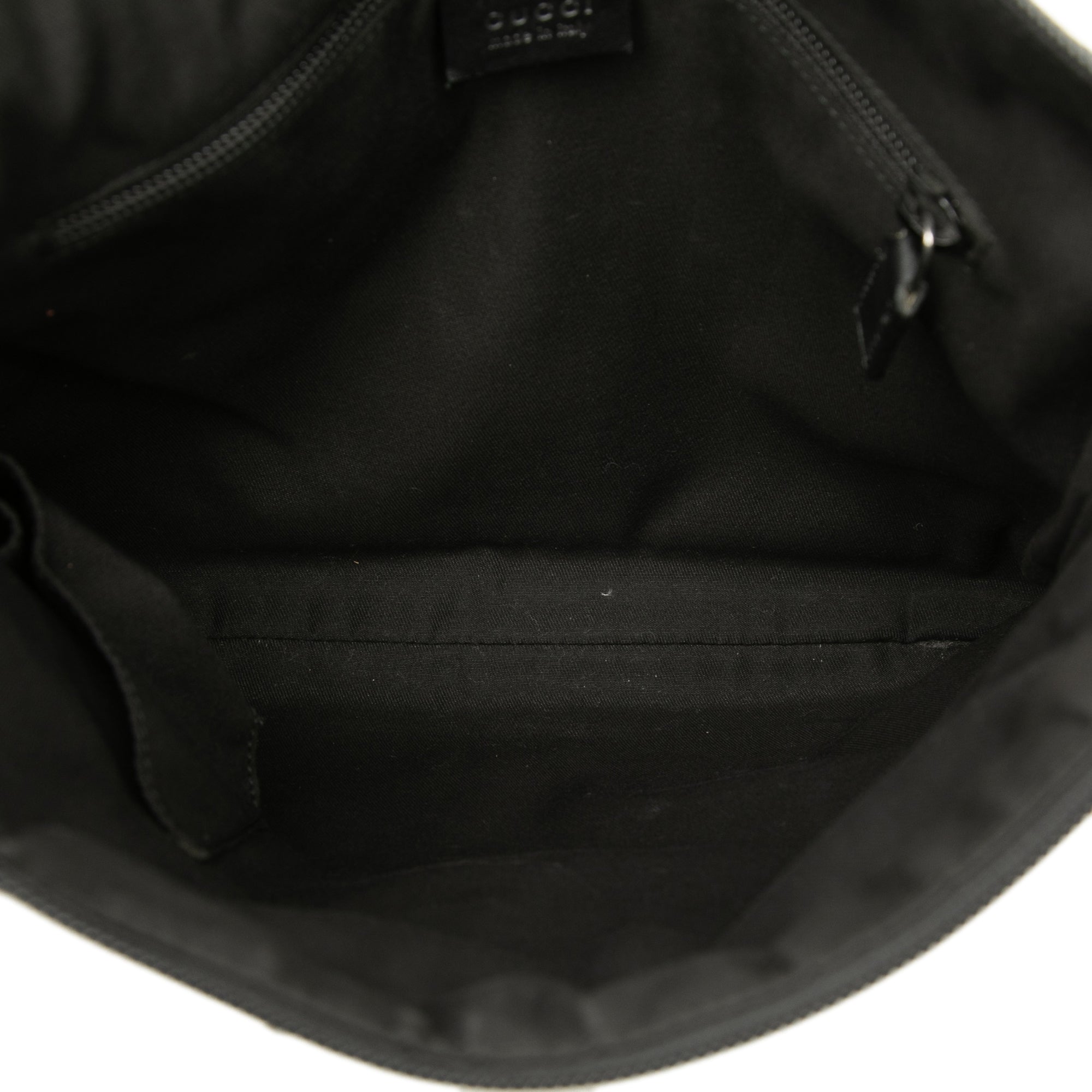 GG Canvas Perforated Crossbody - Image 4