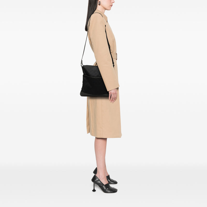 GG Canvas Perforated Crossbody - Image 7