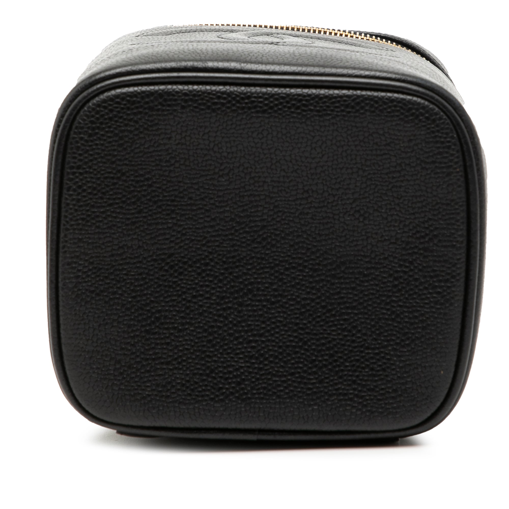 CC Caviar Vanity Case - Image 3