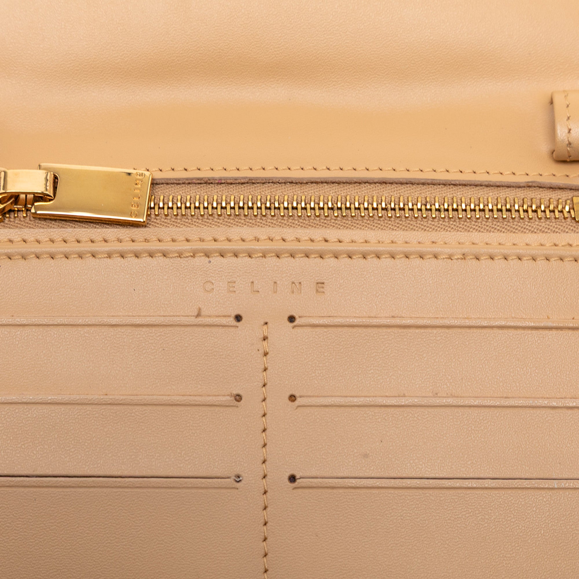 C Macadam Suede Crossbody - Image 6