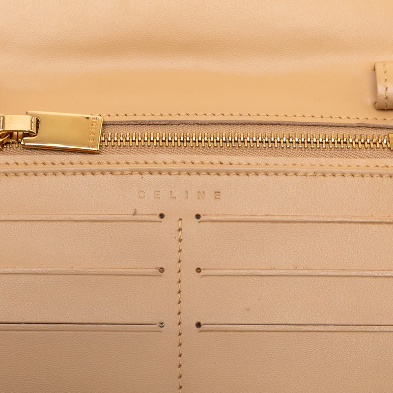 C Macadam Suede Crossbody - Image 6
