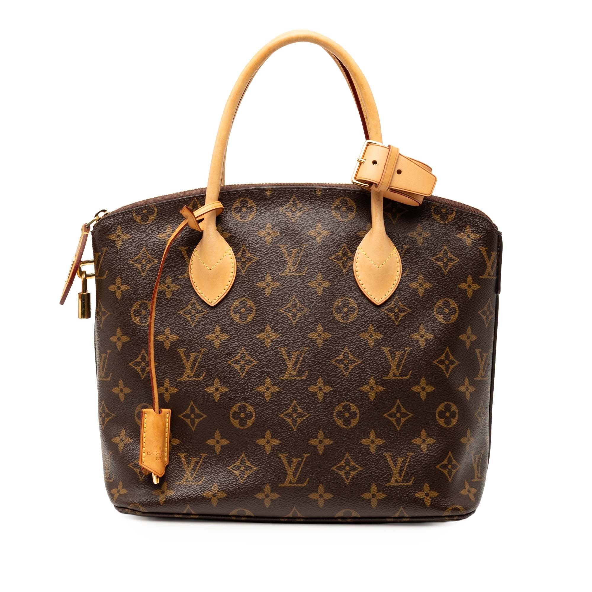 Monogram Lockit PM - Image 1