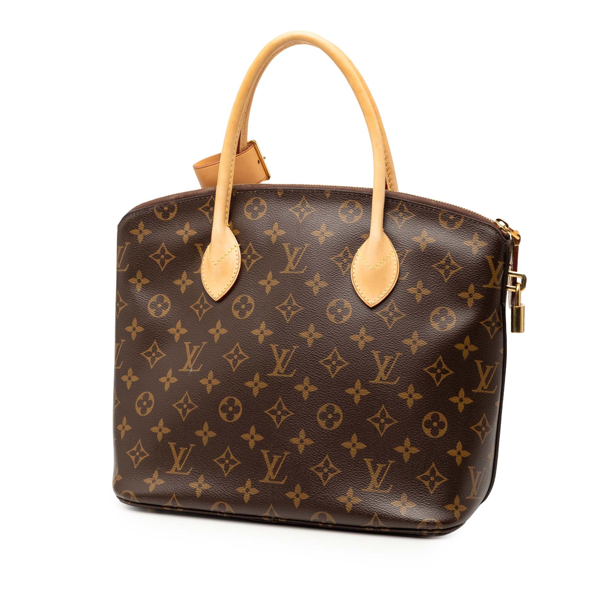 Monogram Lockit PM - Image 2