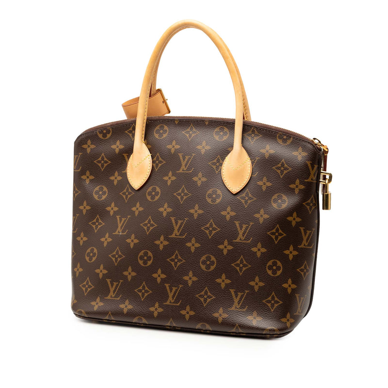 Monogram Lockit PM - Image 2