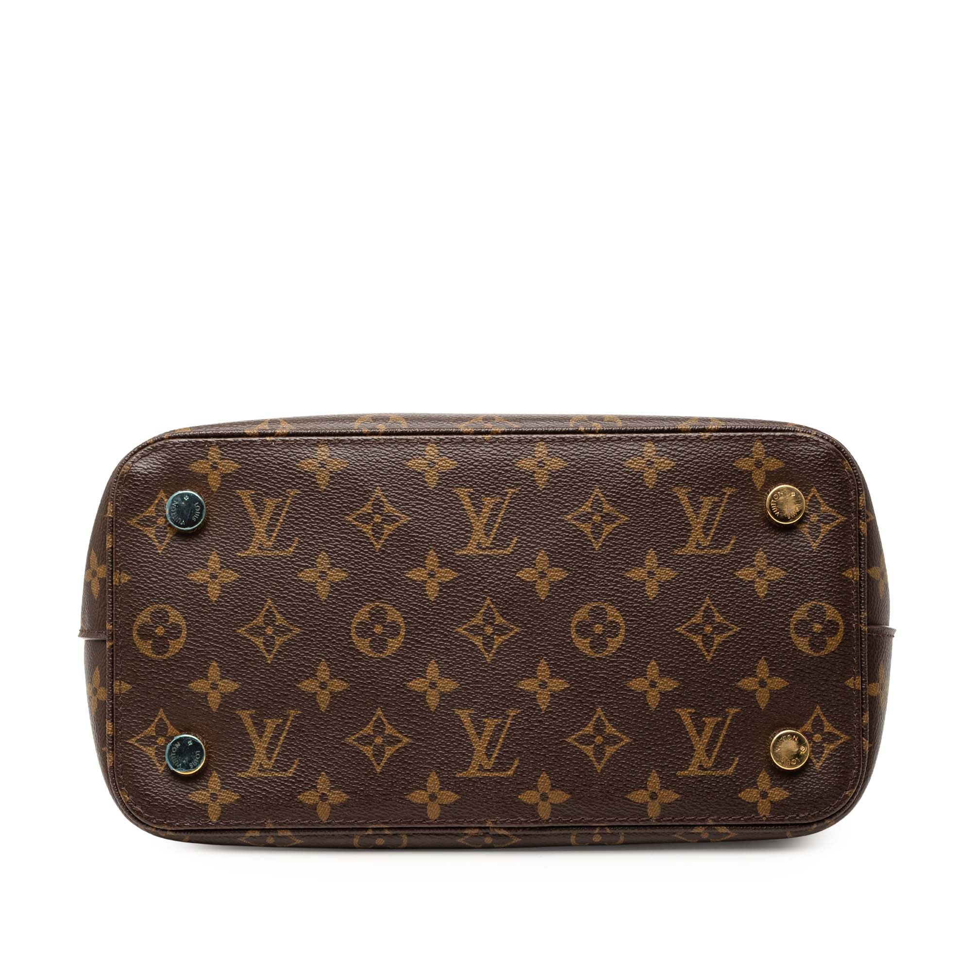 Monogram Lockit PM - Image 3