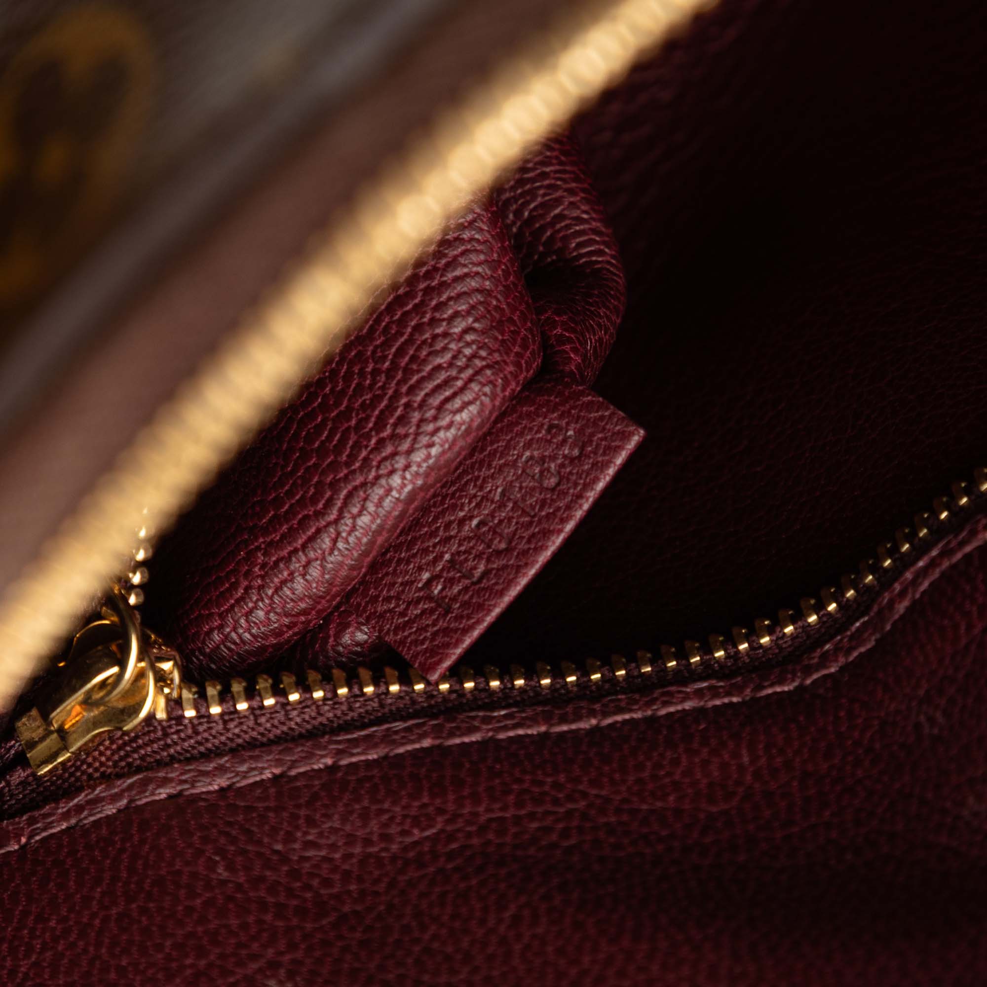 Monogram Lockit PM - Image 6