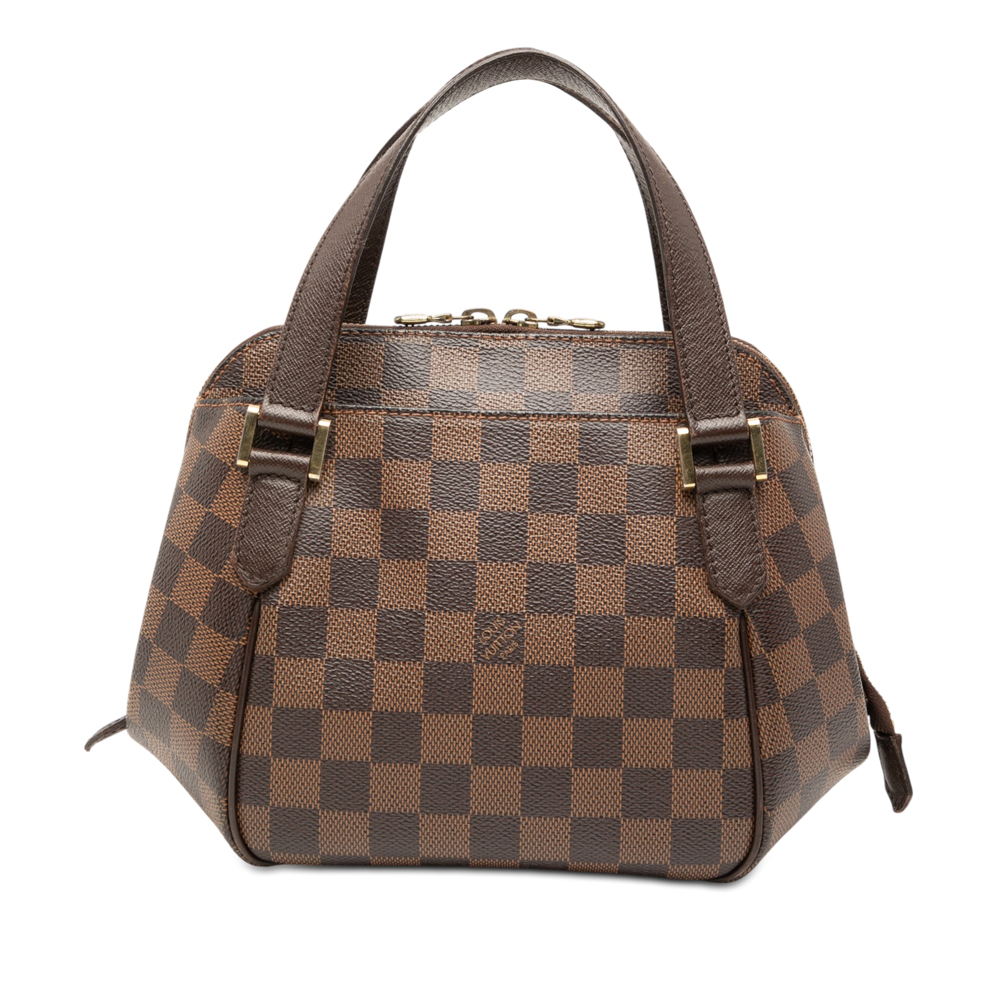Damier Ebene Belem PM - Image 1