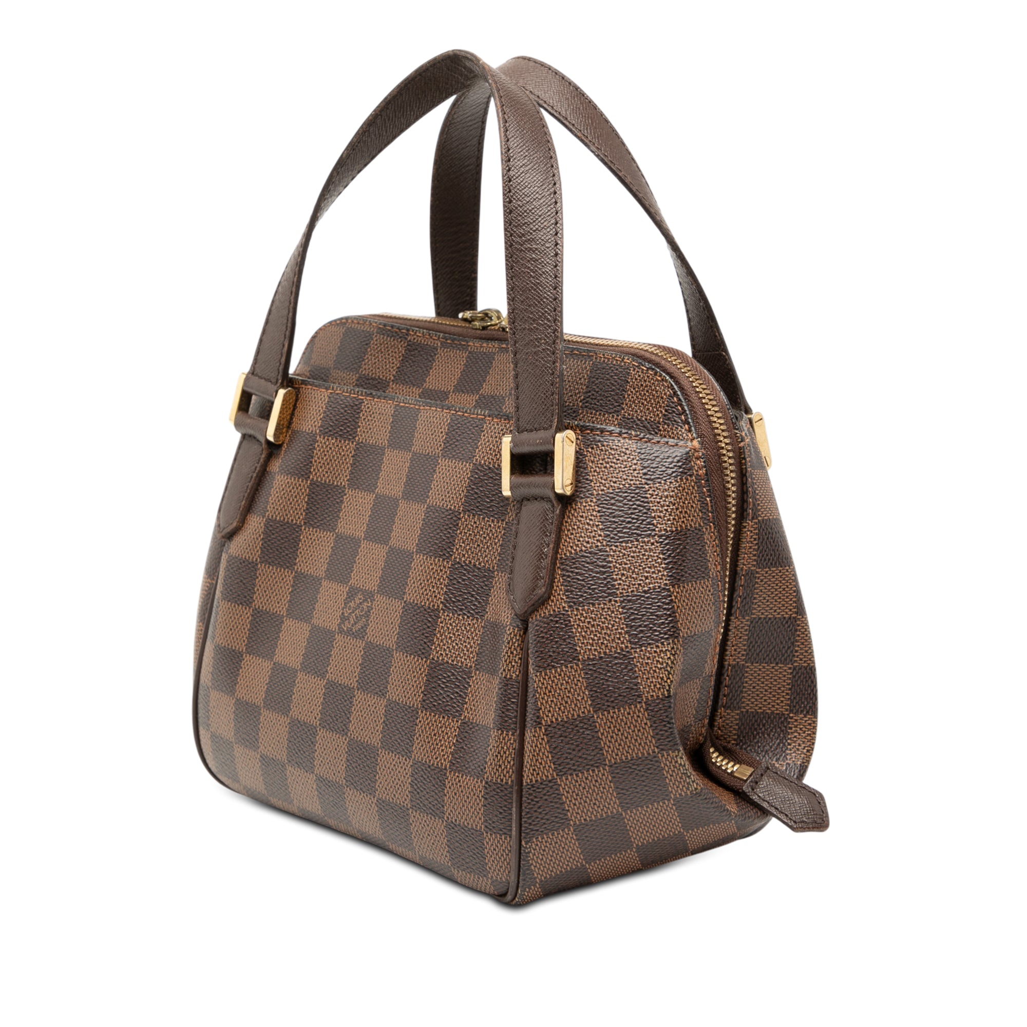 Damier Ebene Belem PM - Image 2