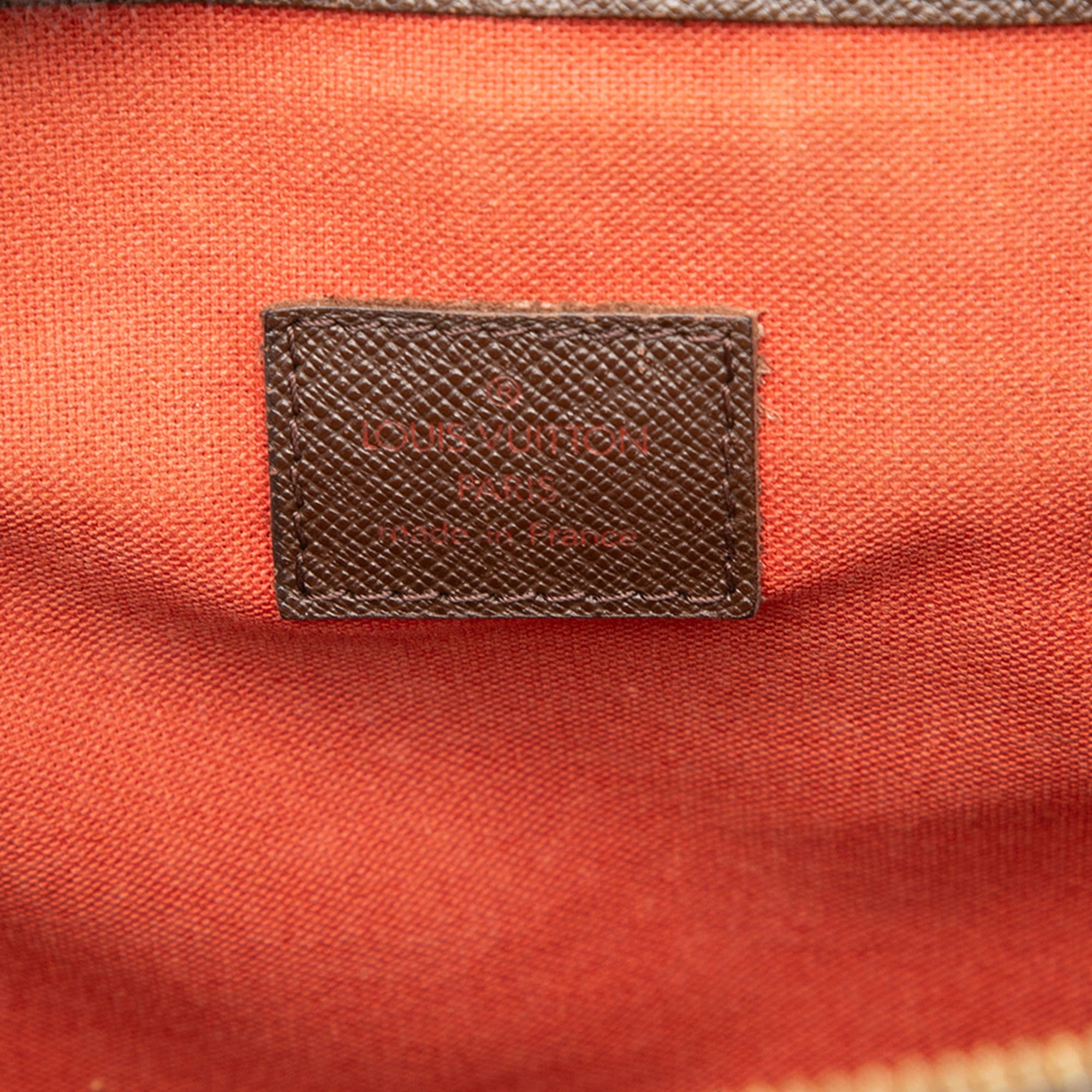 Damier Ebene Belem PM - Image 5
