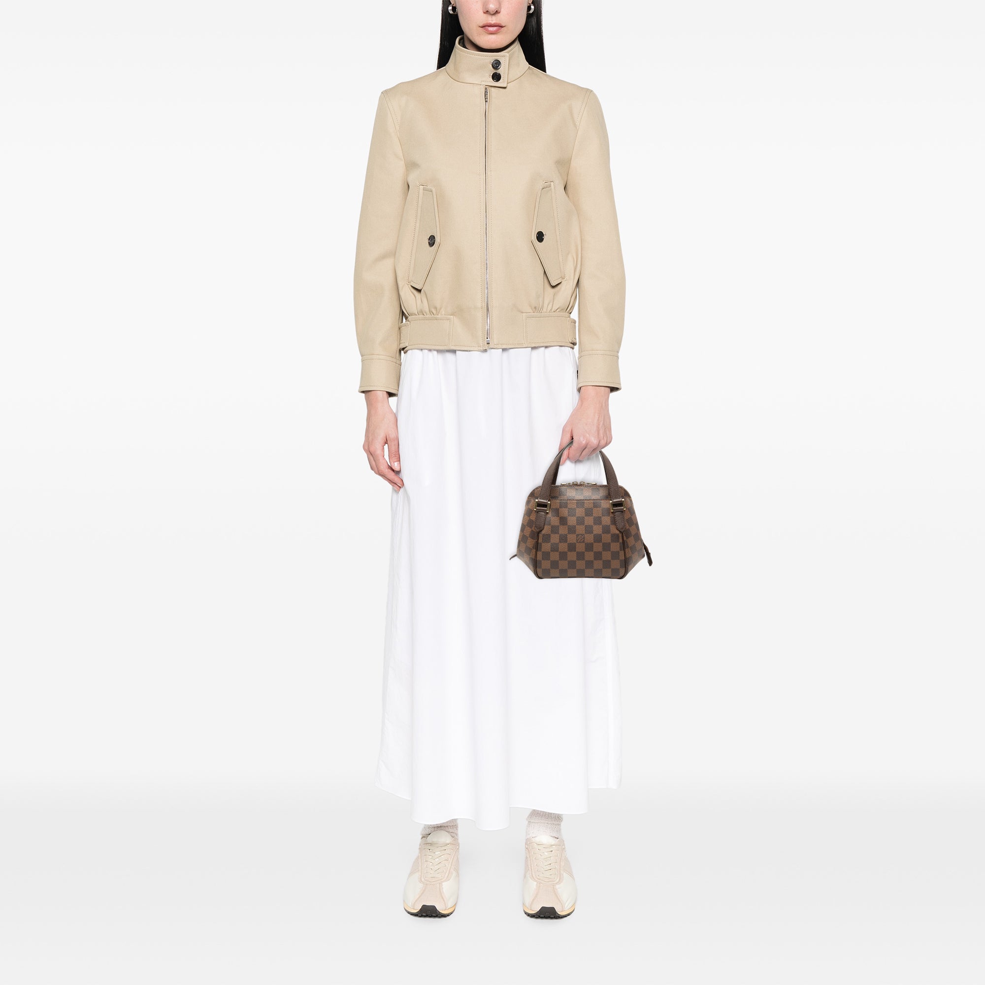 Damier Ebene Belem PM - Image 7