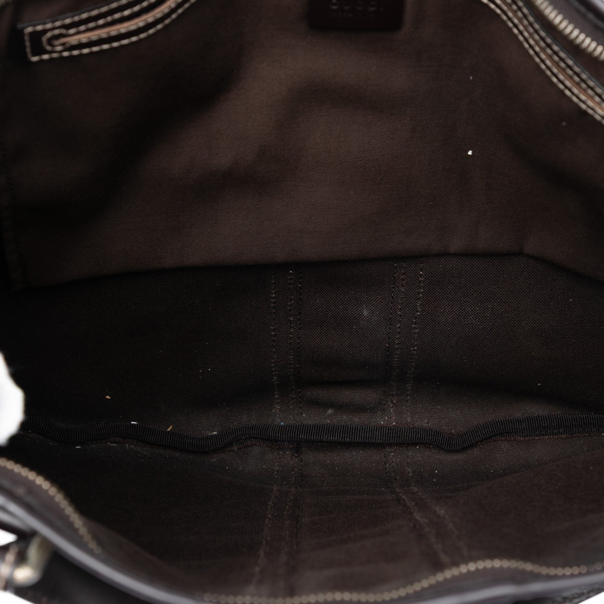 GG Supreme Web Hobo - Image 4