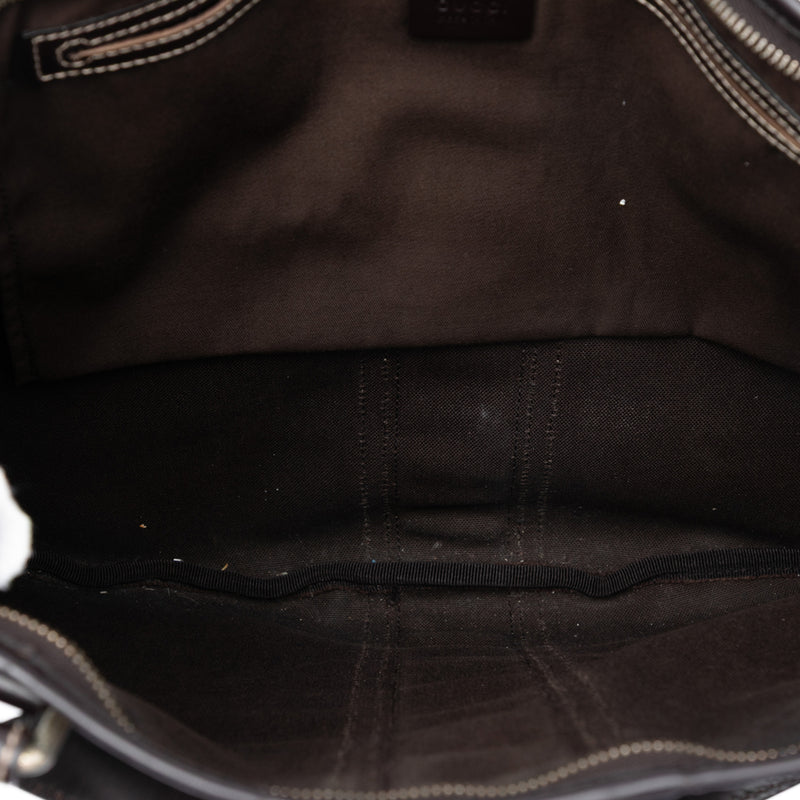 GG Supreme Web Hobo - Image 4