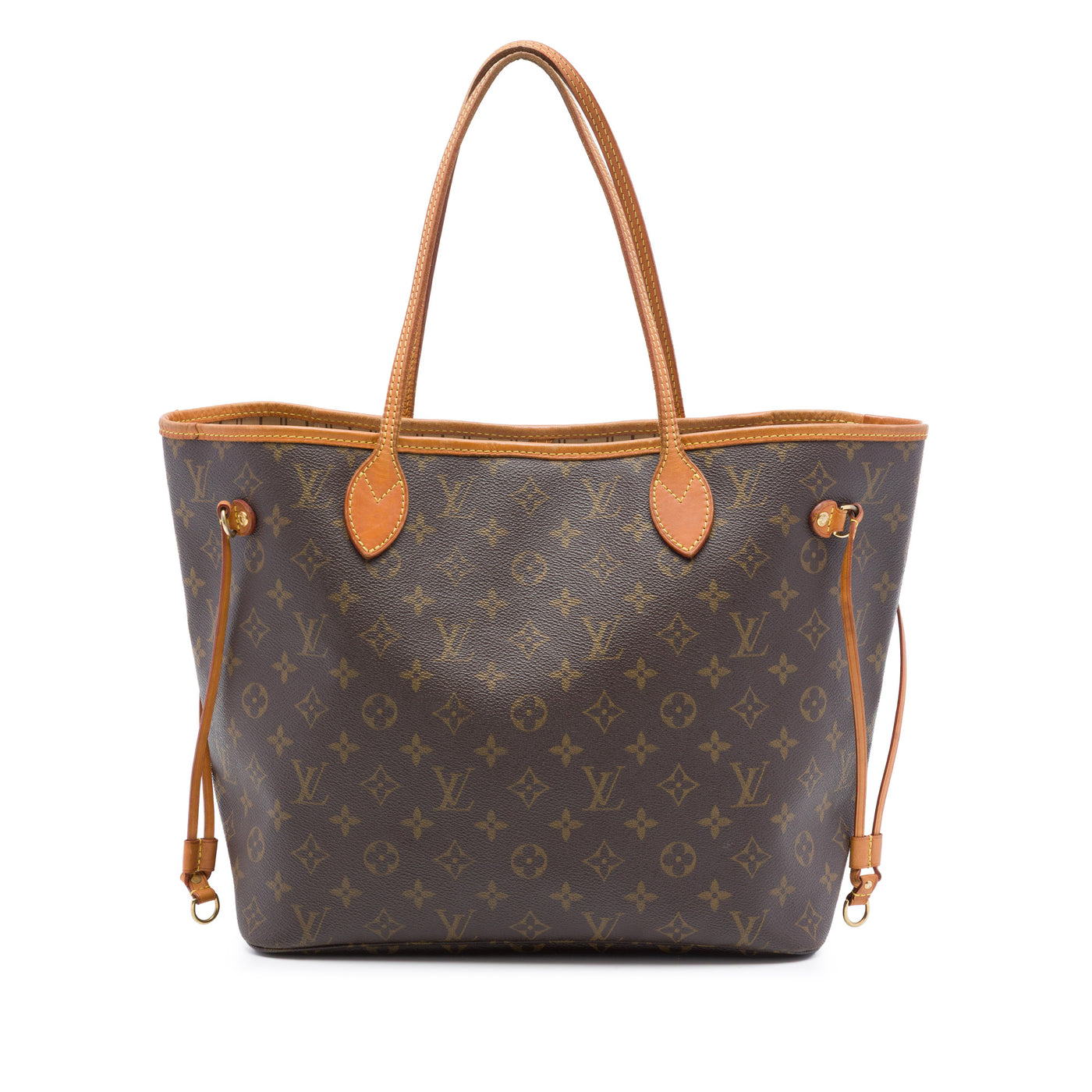 Monogram Neverfull MM - Image 1
