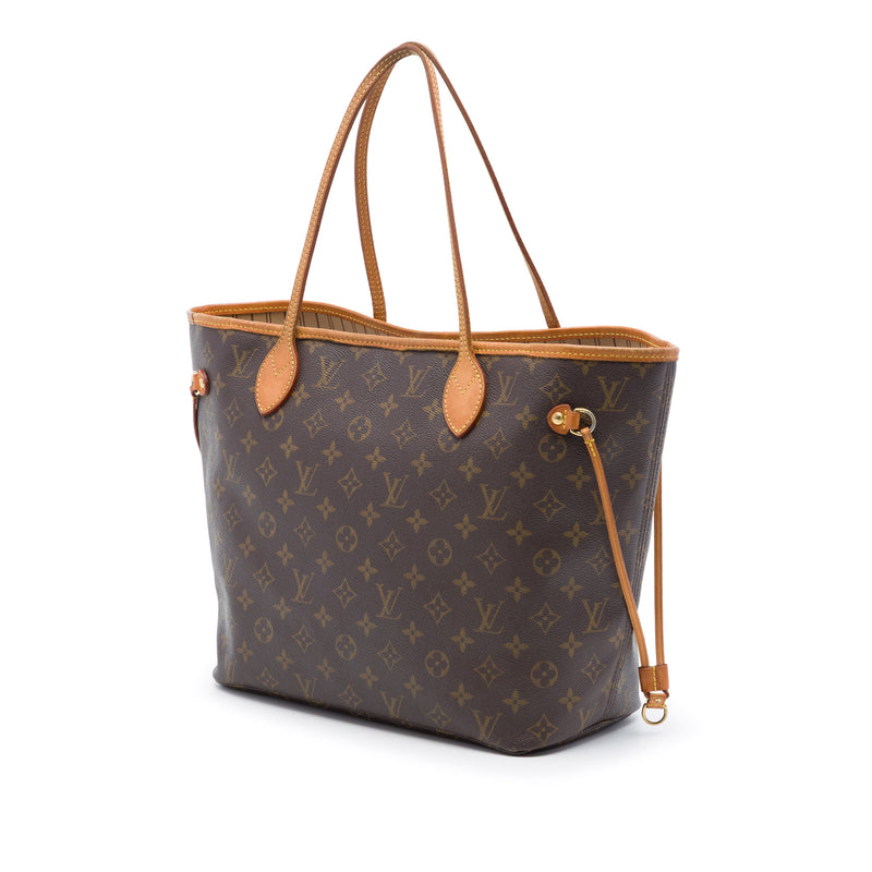 Monogram Neverfull MM - Image 2