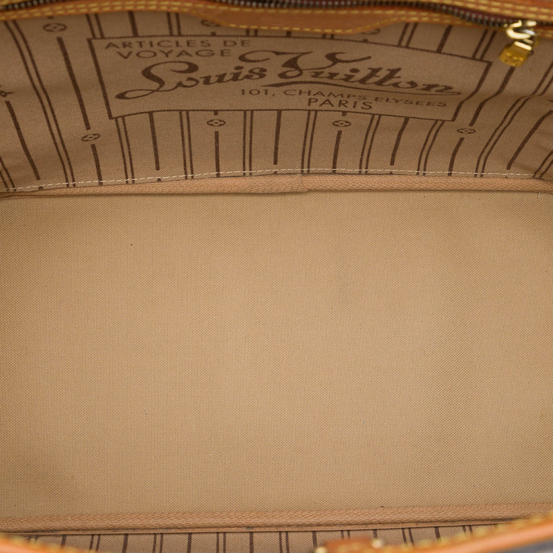 Monogram Neverfull MM - Image 4