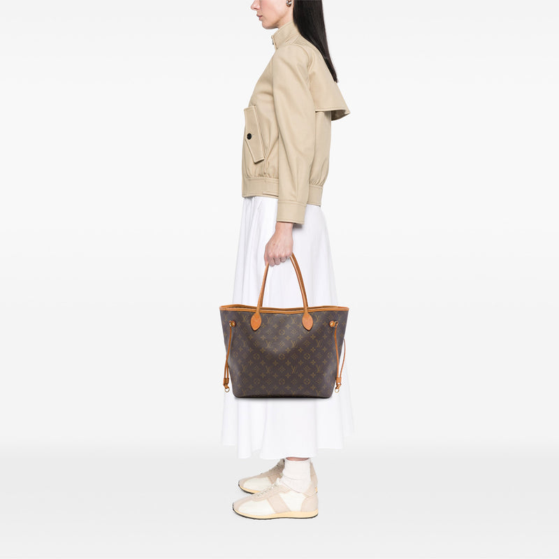 Monogram Neverfull MM - Image 6