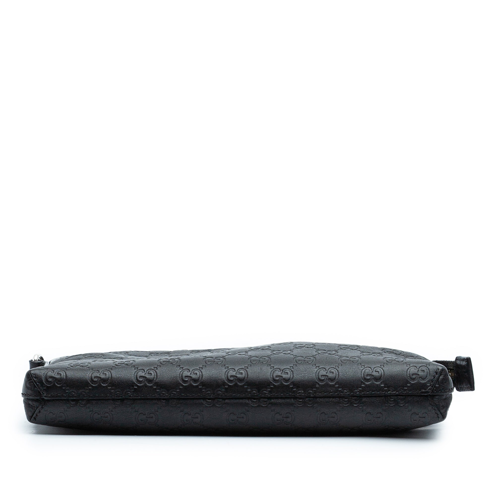 Guccissima Wristlet Clutch - Image 3