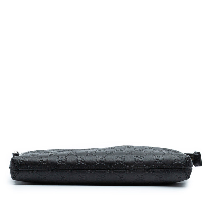 Guccissima Wristlet Clutch - Image 3