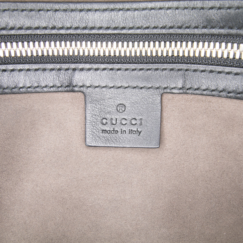 Guccissima Wristlet Clutch - Image 5