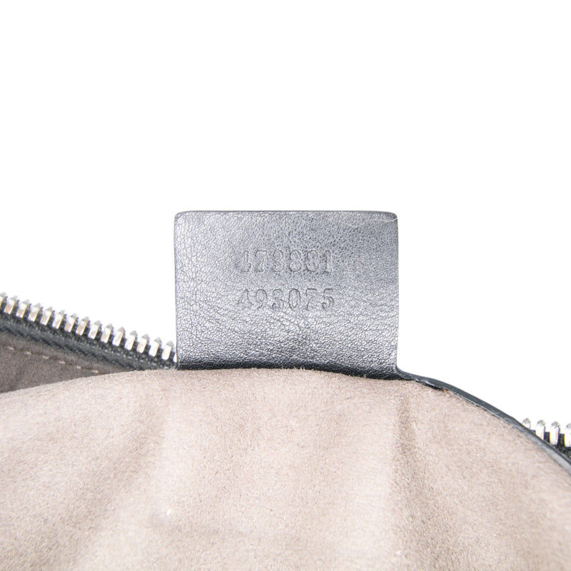 Guccissima Wristlet Clutch - Image 6
