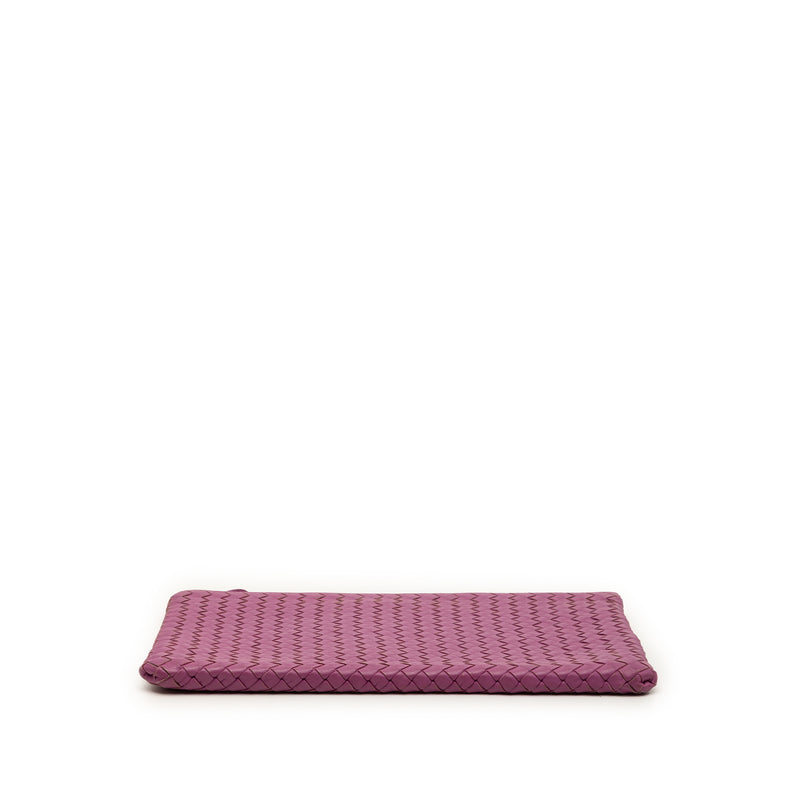 Nappa Intrecciato Clutch - Image 3