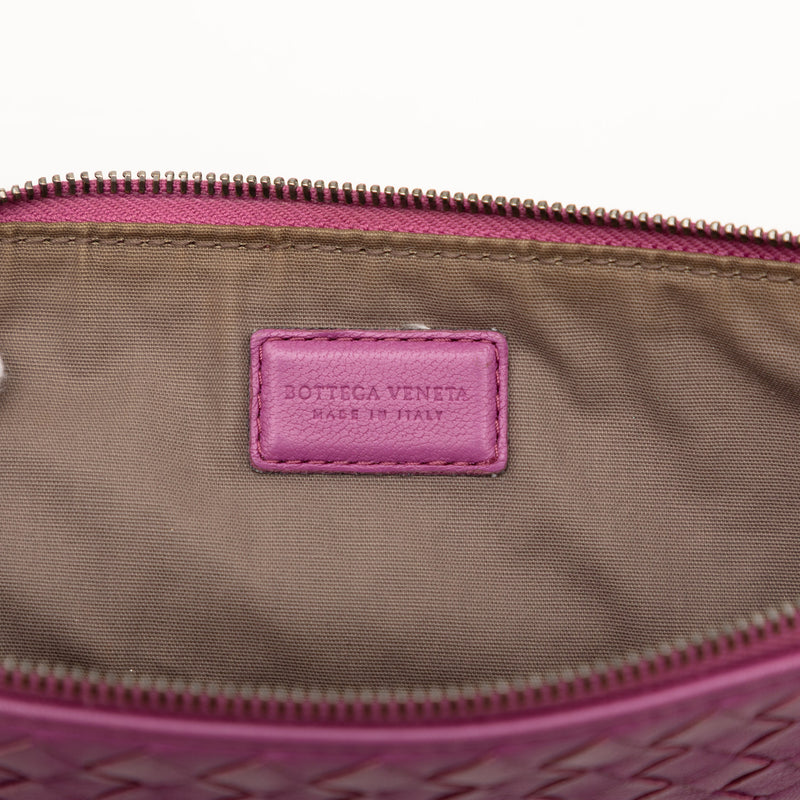 Nappa Intrecciato Clutch - Image 5