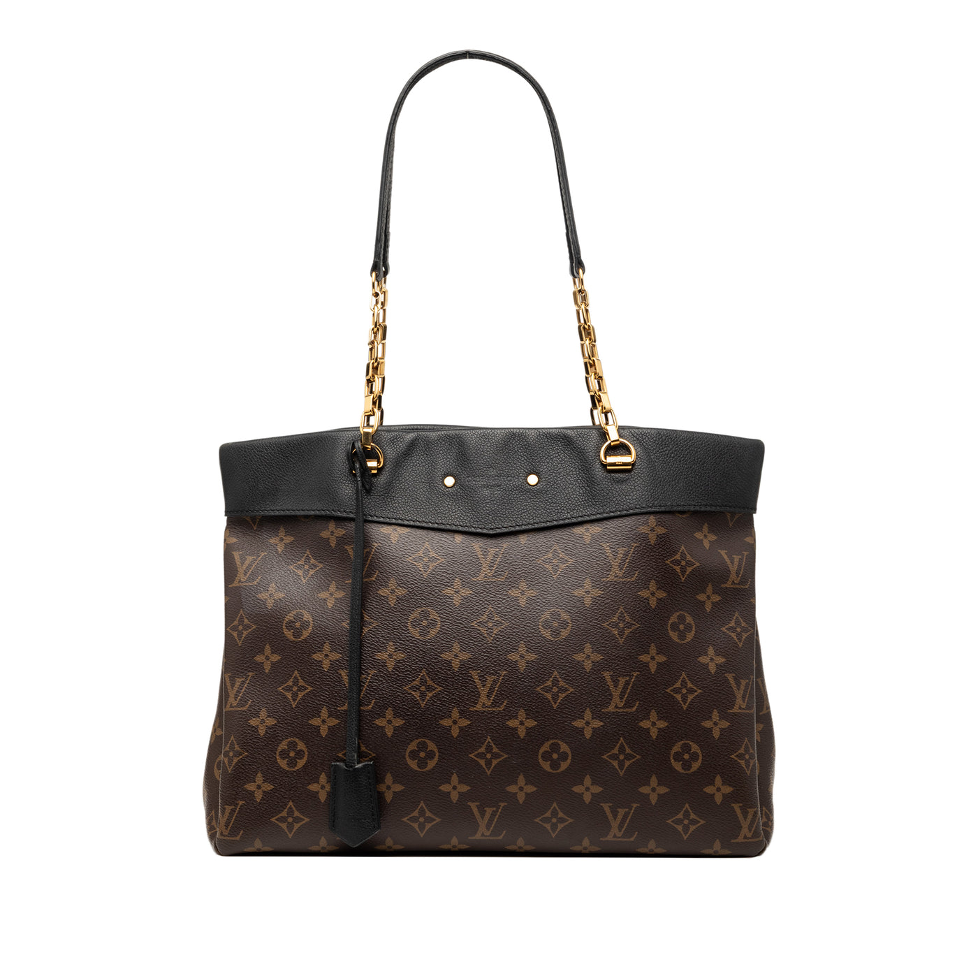 Monogram Pallas Shopper - Image 1