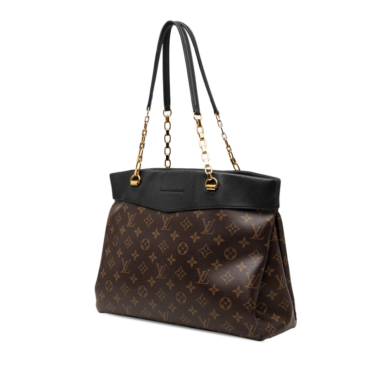 Monogram Pallas Shopper - Image 2