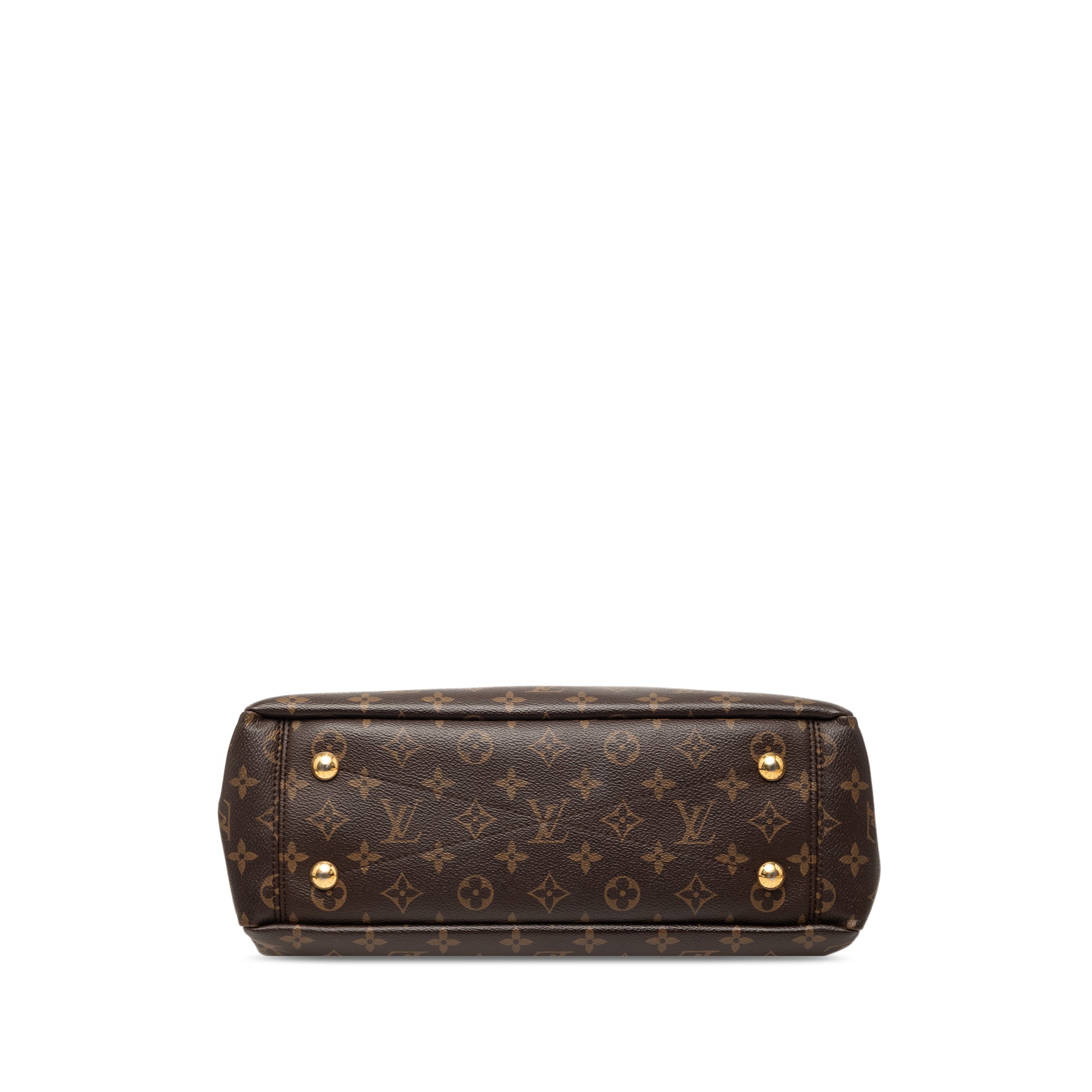Monogram Pallas Shopper - Image 3