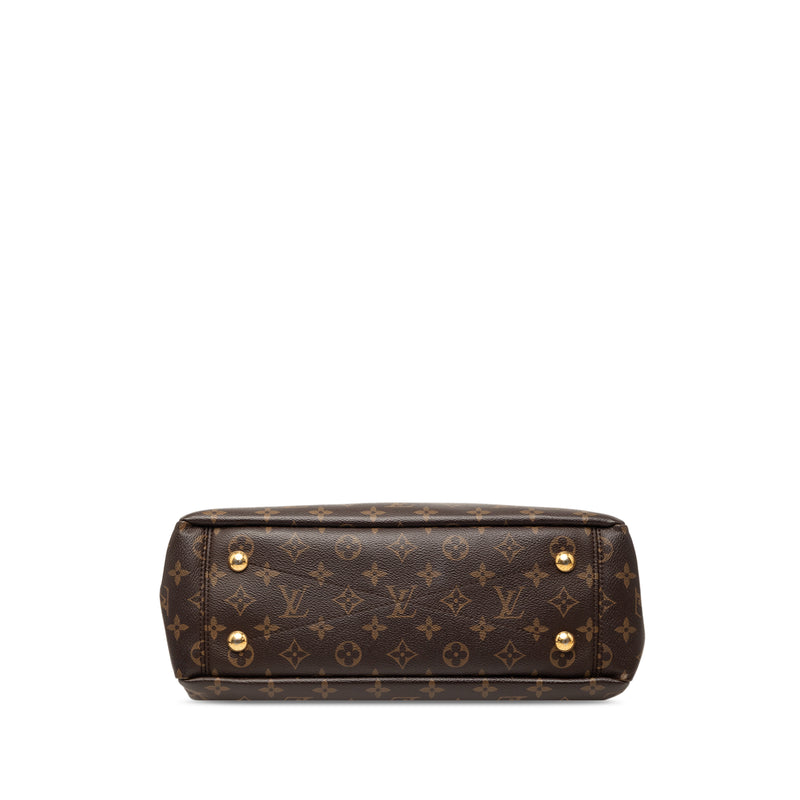 Monogram Pallas Shopper - Image 3