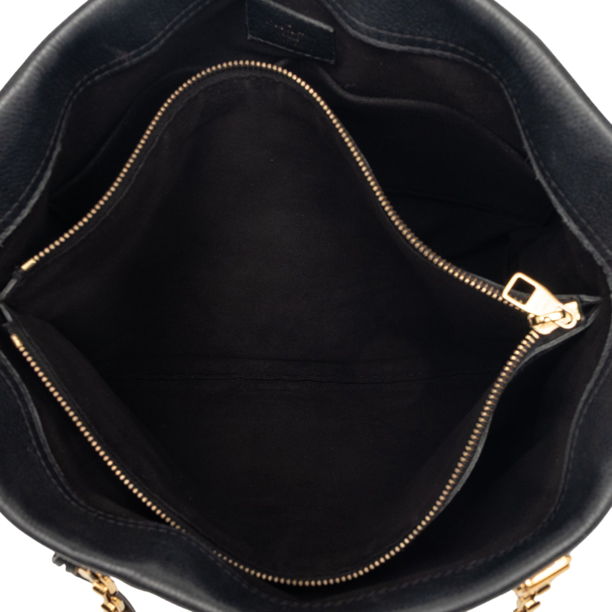 Monogram Pallas Shopper - Image 4