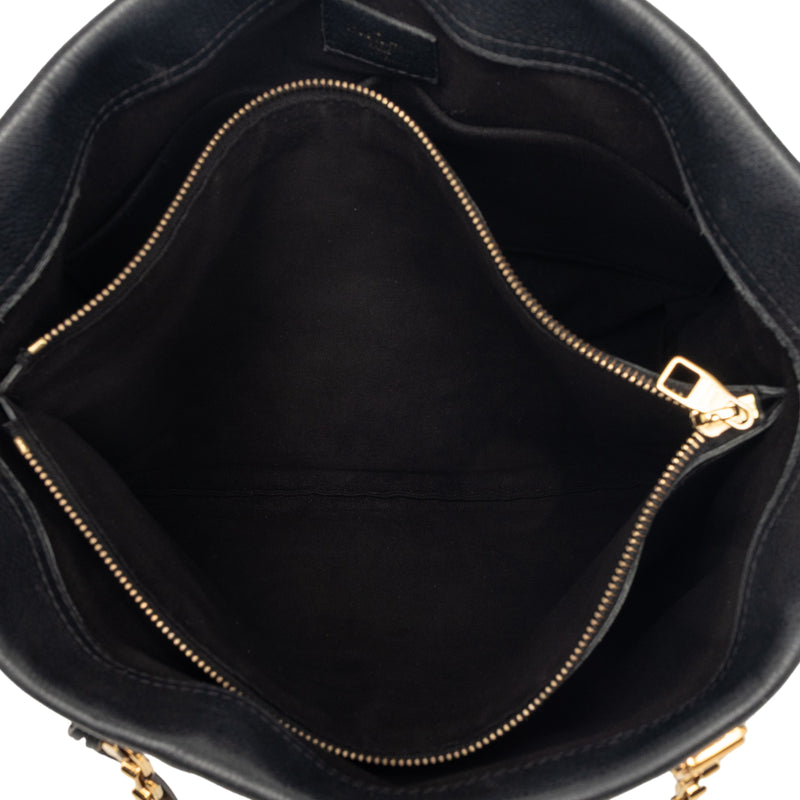 Monogram Pallas Shopper - Image 4